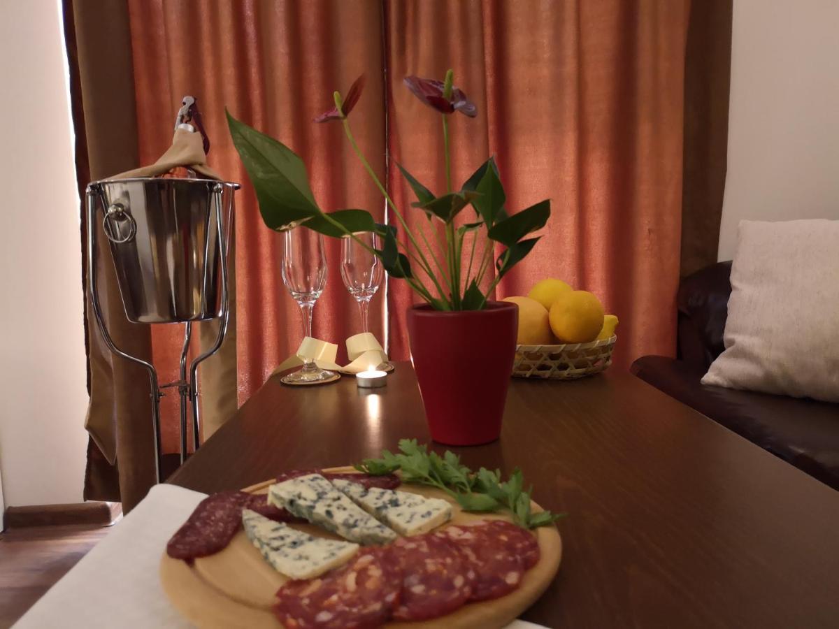 Izvor Hotel "Изворъ" Shipot ภายนอก รูปภาพ