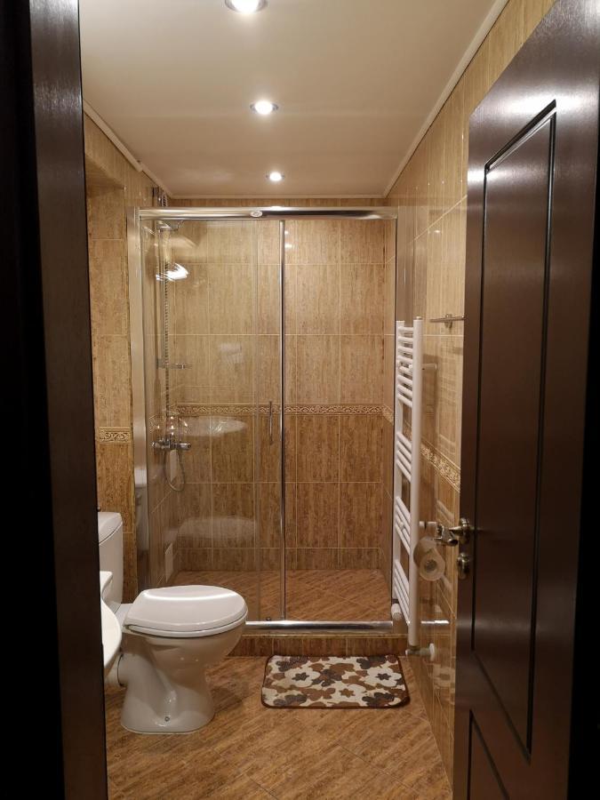 Izvor Hotel "Изворъ" Shipot ภายนอก รูปภาพ